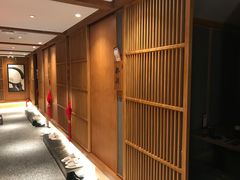 -藤原布二·八佰善会席料理(奥体店)