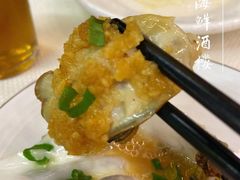 -新金盛·海鲜酒楼(盐田店)