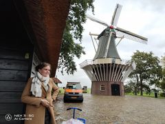 -库肯霍夫公园