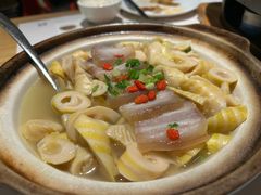 -中国徽菜·徽商故里(广安门店)