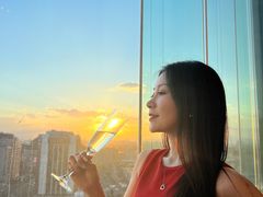 -北京丽晶酒店