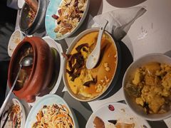 -茄子恰恰·新云南小炒(金池购物中心店)