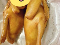 -味为先光明乳鸽(光明总店)