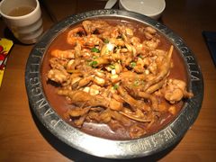 -胖哥俩肉蟹煲(来福士店)