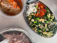 -群众牛肉小点(蚵仔煎)