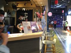-寿奶茶·鲜奶与茶(合生汇购物中心店)