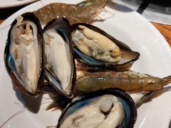 -蒙肥羊·酸汤潮牛·鲜牛肉火锅烤肉自助(岗顶店)