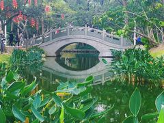 -人民公园(罗湖区)