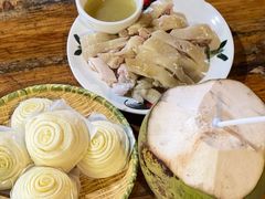 -八方海味餐厅