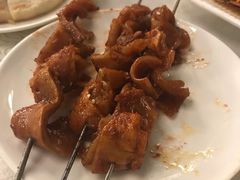 -那达慕蒙古风味酒楼