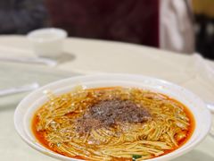 -柏合黄记豆腐皮饭店