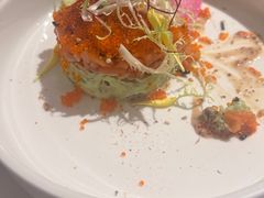-LE SHARE洛笙·花园西餐(北京路步行街店)