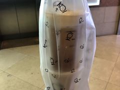 -KOI Thé(正佳广场店)
