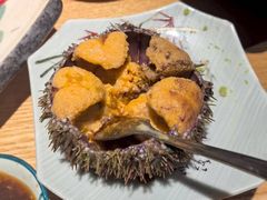 -桂马·日本料理·海胆·海鲜饭·酒场(民主广场店)