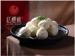 -红樱桃·欢乐餐厅(太原里店)