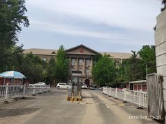 -辽宁大学(崇山校区)