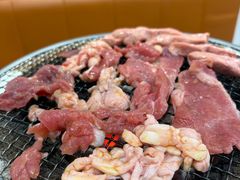 -千里马烧烤(南六东路店)