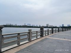 -海珠湖公园