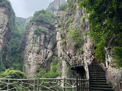 -雁荡山风景名胜区