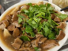 -姚记炒肝店(鼓楼店)