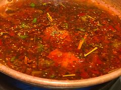 -火塘云南烧烤大排档