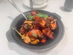 -鹿港小镇(金虹桥国际中心店)