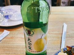 -东北农家饺子村(昌平路店)