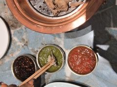 -哈啾嗨·新概念蒙餐(红星新城店)