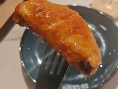 -咕鹿流心披萨(下沙店)