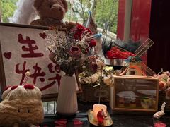 -Nord Grill&Bar Highland诺德西餐(深圳欢乐海岸店)