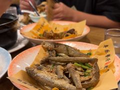 -丰乐餐厅·始于1999·本地老字号