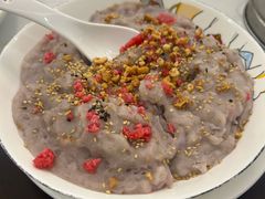 芋泥-老杨饭店(万科里店)