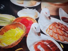 -便宜坊烤鸭店(贵园里店)