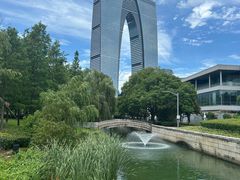 -金鸡湖景区
