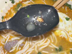 -漆黑觉米粉(三里屯店)