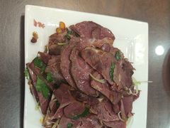 -同胜祥清真新豫菜(杜岭街店)