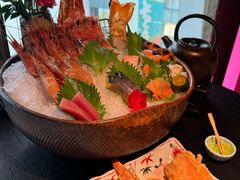 -花潮料理艺食馆(SM新生活广场店)