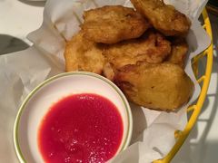 -春家·非遗手工小吃(徐汇万科广场店)