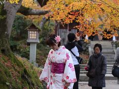 -常寂光寺