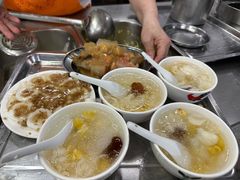 -老福合沟无米粿甜汤粿品店