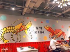 -李叔叔虾蟹大排档(青羊店)