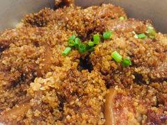 粉蒸肉-董厨煨汤馆(车站路店)