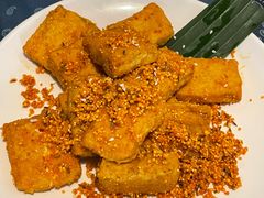 -蜗牛小馆醉乡民谣云南菜(惠新西里店)
