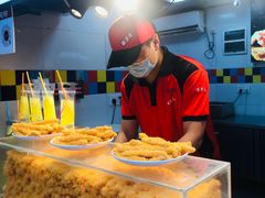 -味子夫鸡柳(解放碑总店)