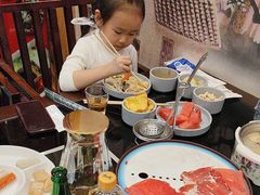 -重庆德忆火锅（龙南街3店）(渝水岸餐饮)