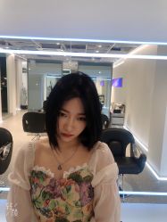 -M1 HAIR烫染