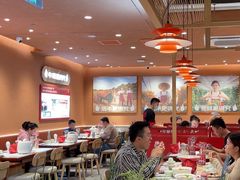 -辣可可·小炒黄牛肉(望京凯德MALL店)