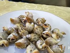 -老字号蛇口德记烧腊饭店·海鲜加工