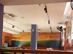 大堂-Lia Cafe Bar Restaurant松山咖啡屋