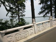 -东湖磨山景区